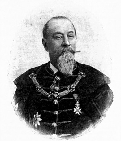 Ráth Károly