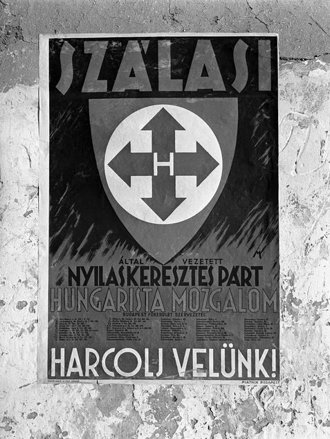 plakát