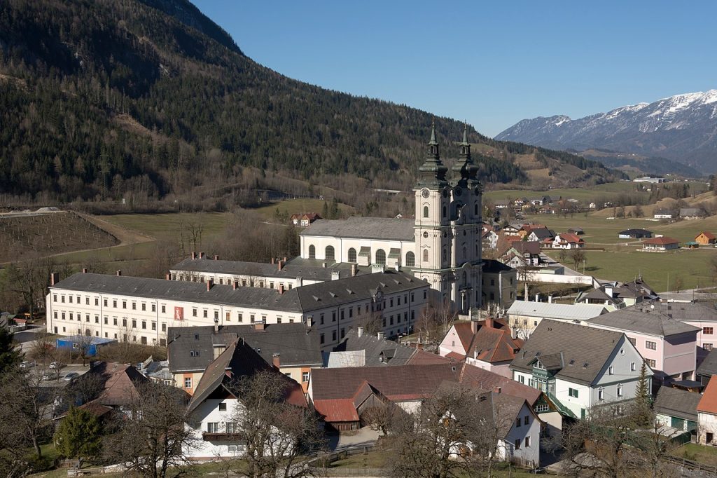 Spital am Pyhrn