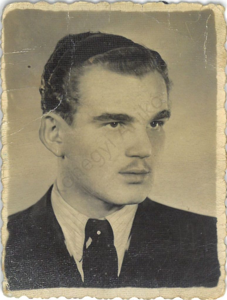 Melchner Károly