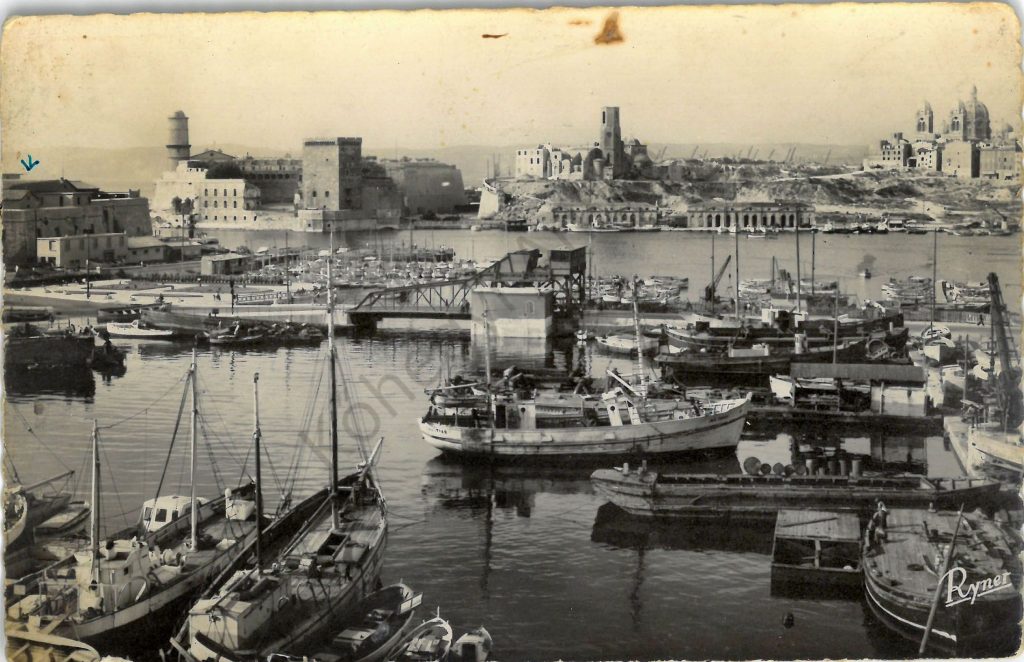 Marseille