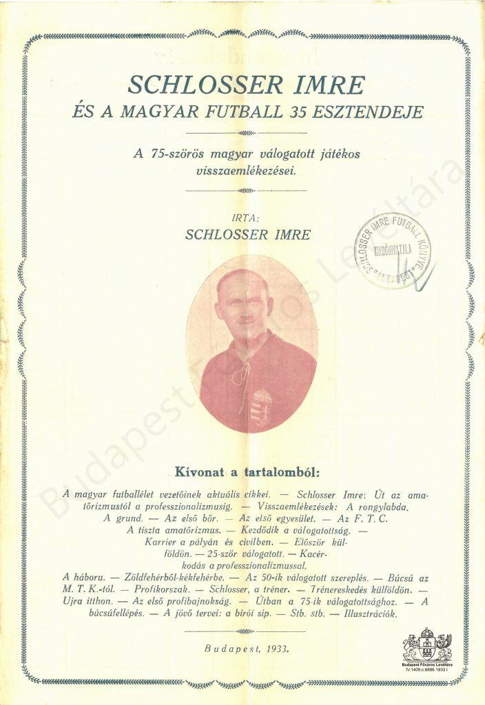 visszaemlékezések