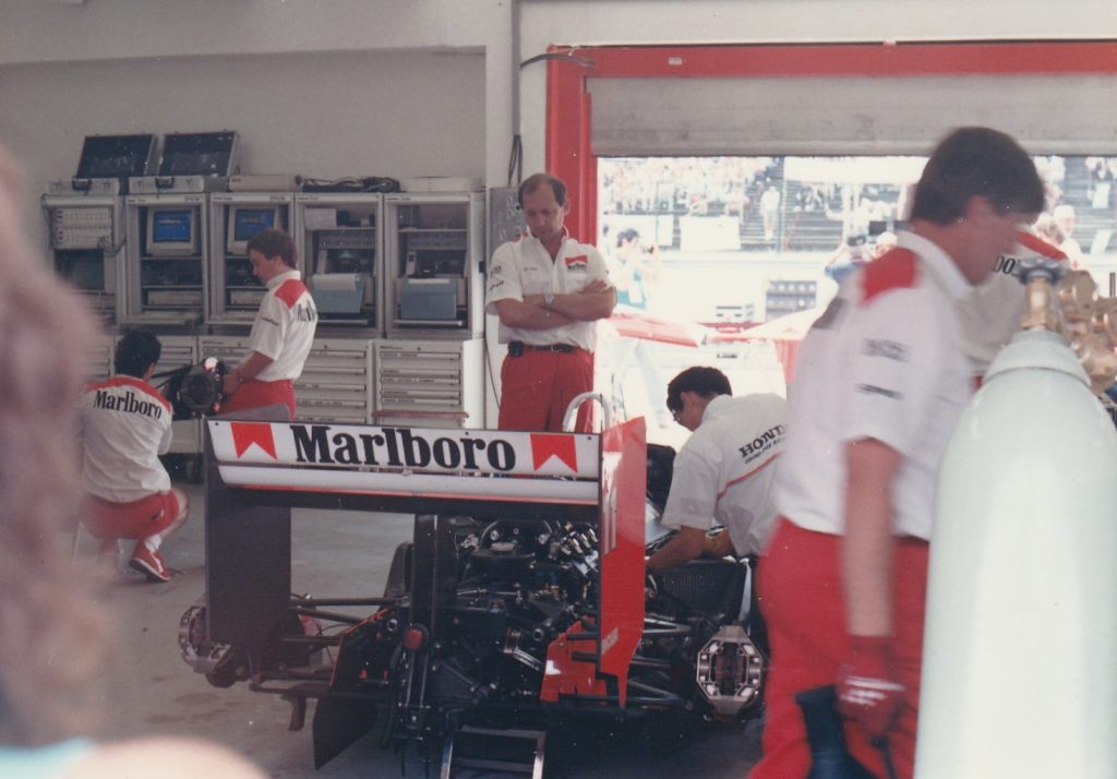 Hungaroring